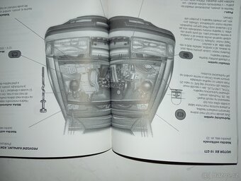Citroën katalogy,navody - 14