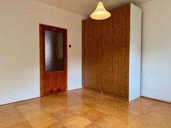 Pronájem bytu 2+1 70 m² - 14