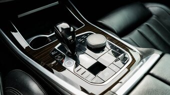 BMW X5m xDrive30d A/T - 14