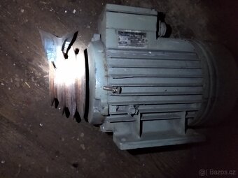 Elektromotory - 14