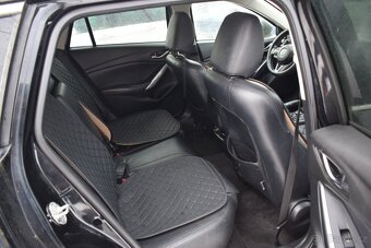 Mazda 6 2.2SKYACTIV-D/VÝBAVA/MOTOR K.O - 14