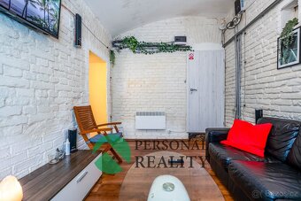 Pronájem ubytování, 140 m2 - Praha - Žižkov, ev.č. 02143 - 14