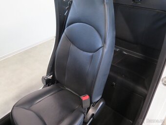 Leramotors E3 tříkol silnější baterka 2kW - 14