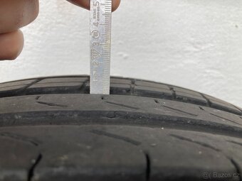 4x letní Pirelli Cinturato P7 235/45 R18 94W - 14