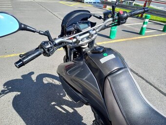 Yamaha XT660R (2006/21300km) - 14