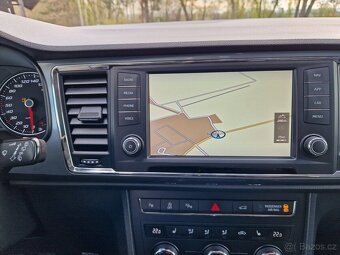 SEAT ATECA STYLE 1,0 TSI 85KW,navi,vyhř.sed. - 14
