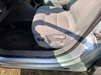 Seat Alhambra 2.0. TDI 103KW Style. Klima Alu. Model 2012 - 14