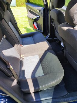 Ford Mondeo 2.0tdci powershift (nepojízdné) - 14