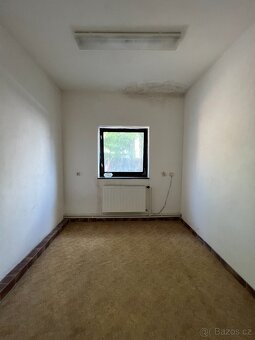 PRODEJ domu včetně nebytových prostor v Moravské Třebové - 14
