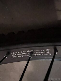 BMX Krusty , model 33,0 černé - 14