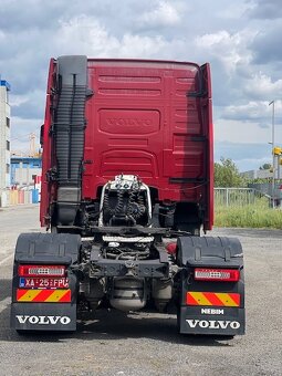 Volvo FH460 - 14