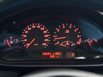 Bmw e46 325ci coupe - 14
