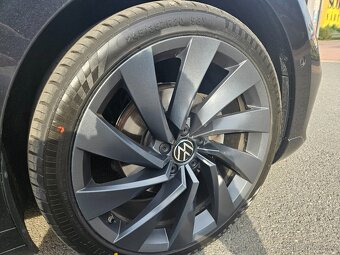 Volkswagen Arteon, Arteon R-line 4x4 - 147kw - 14
