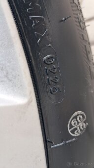 Renault Clio Kombi, 1.2i / 1.MAJ ČR, 81 000km - 14