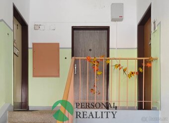 Prodej byty 2+1, 53 m2 - Habartov, ev.č. 02087 - 14
