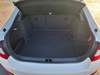 Škoda Octavia 3 1.2TSi 77kW,rozvody,aut.klima,tažné - 14