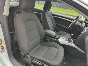 Audi A5 2,0 TFSi / 132 kW / - 14
