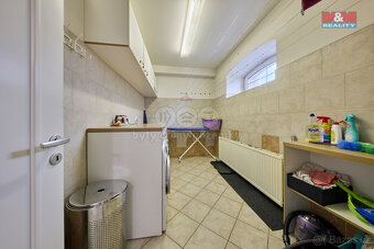 Pronájem rodinného domu, 100 m², Trutnov, ul. Mentzlova - 14