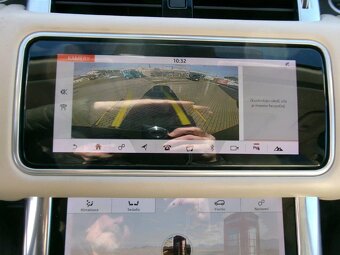 Land Rover Range Rover Sport SDV6HSE PANORAMA 2019 - 14