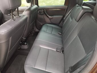 Dacia Duster 1.6 16V 77kw 4x4 - 14