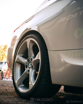 BMW e92 - 14