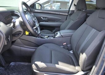 Hyundai Tucson 1.6T-GDI ZÁRUKA 2XPNEU 1.M ČR - 14