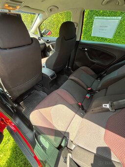 Seat Altea 2.0 TDI 103 kW - 14