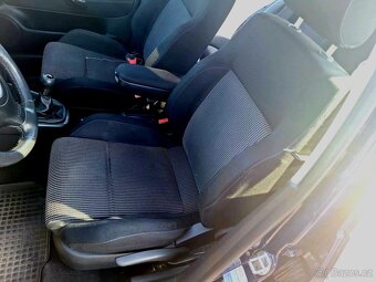 WV golf IV 1.6. 77kw BCB - 14