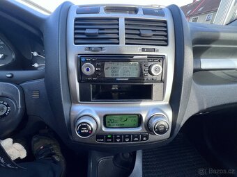 Kia Sportage 4x4 - 2.0 Crdi - 14