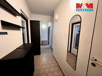 Prodej bytu 3+1, 81 m², Ostrava, ul. Šeříková - 14