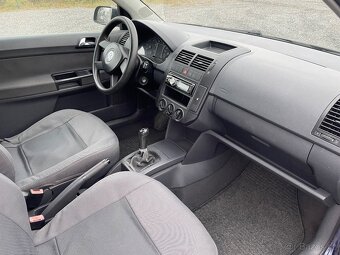 VW Polo 1,4TDI - 14
