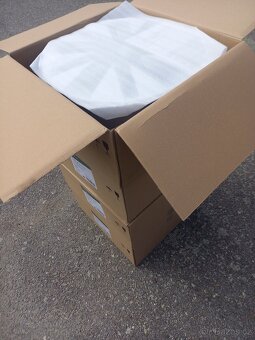 Š.Elroq,Enyaq, Karoq, Seat Ateca - NOVÉ 19 orig.Alu disky- 8 - 14