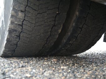 DAF XF 460 standard - tahač - 14