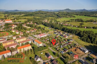 Prodej, domy/chata, 20 m2, 47123 Zákupy, Česká Lípa [ID 7702 - 14