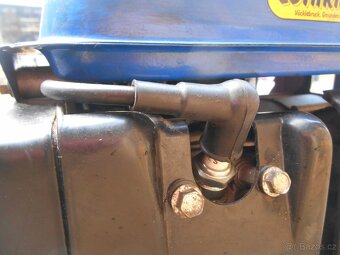 elektrocentrála 2 kusy - 14