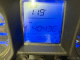 KYMCO DOWNTOWN 350i - 14