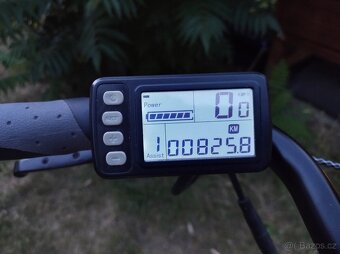 2x elektrokolo EasyBike - 14