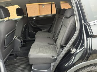 VW Tiguan Allspace 2.0 TDi 140kW serviska - 14
