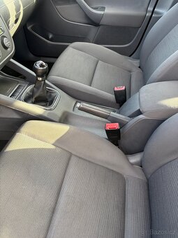 Wolkvagen golf 5 1.4 59 kW 2007 - 14