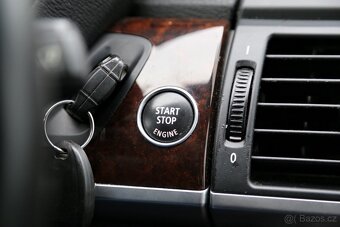 BMW X5 3.0sd e70 210kw - 14