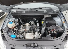Škoda Roomster 1.2 TSI Klima, ESP benzín manuál 63 kw - 14