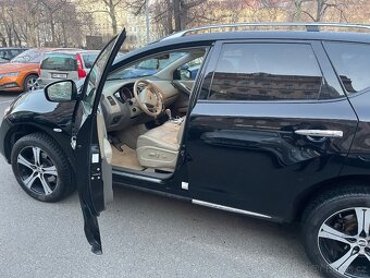 Murano z51 - 14