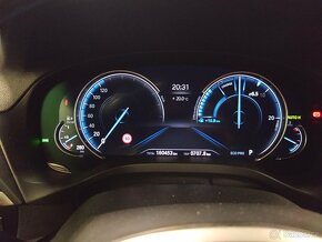 BMW X3, xdrive 2.0D M-Paket, extra výbava, Tažné, DPH - 14