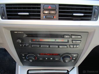 BMW 320D 120kw Touring M-Paket Xenon 2006 - 14