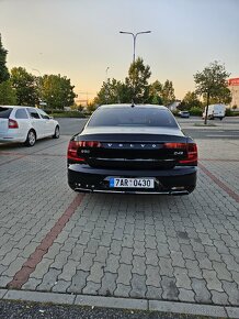 VOLVO S90 2019 - 14