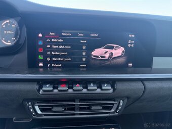 Porsche 911 Carrera 4 GTS 992 LIFT PANORAMA 2022 - 14