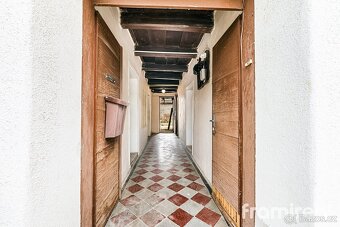 Prodej rodinného domu, 150 m2 - Velké Pavlovice, ev.č. 01484 - 14