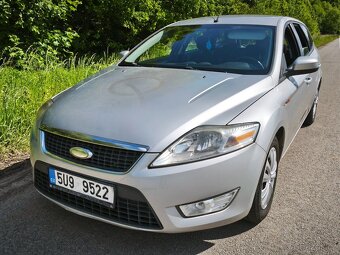 Prodám Ford Mondeo Kombi 1.8 TDCi - 14