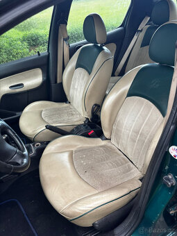 Peugeot 206 1.4i 55kW, ALU, Klima, Kůže, Nová STK - 14