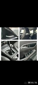 Mercedes-Benz CLA 200 Shooting Brake - 14